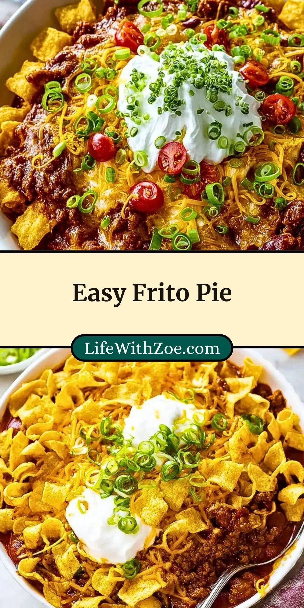 Easy Frito Pie (3)