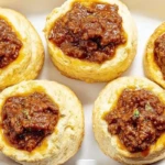 Easy Sloppy Joe Biscuits 1