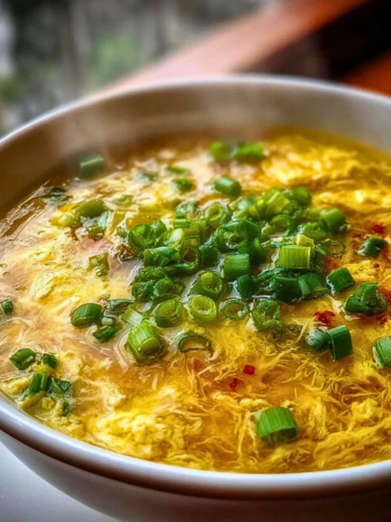 Egg Drop Soup (1)