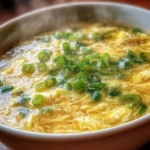 Egg Drop Soup