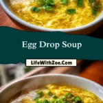Egg Drop Soup (2)