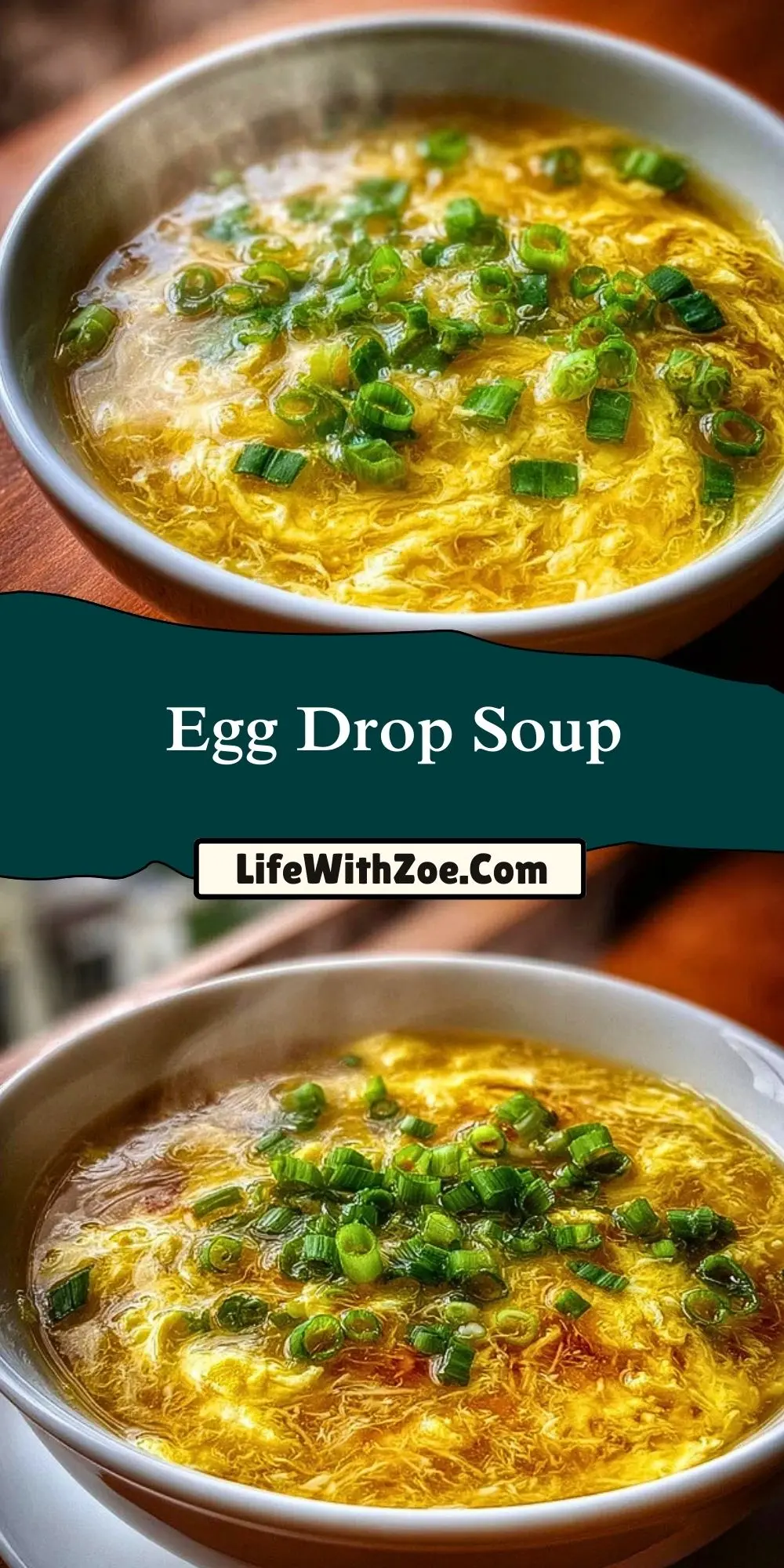 Egg Drop Soup (2)
