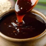 Homemade Hoisin Sauce