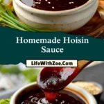 Homemade Hoisin Sauce (3)