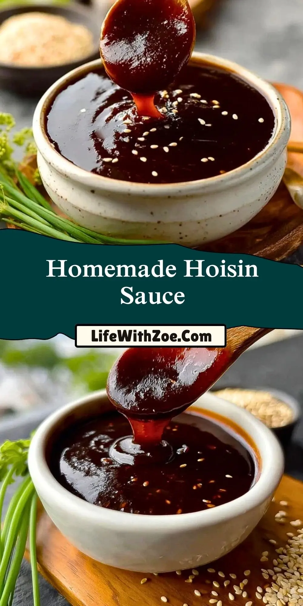 Homemade Hoisin Sauce (3)