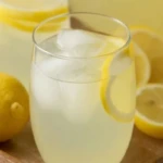 Homemade Lemonade