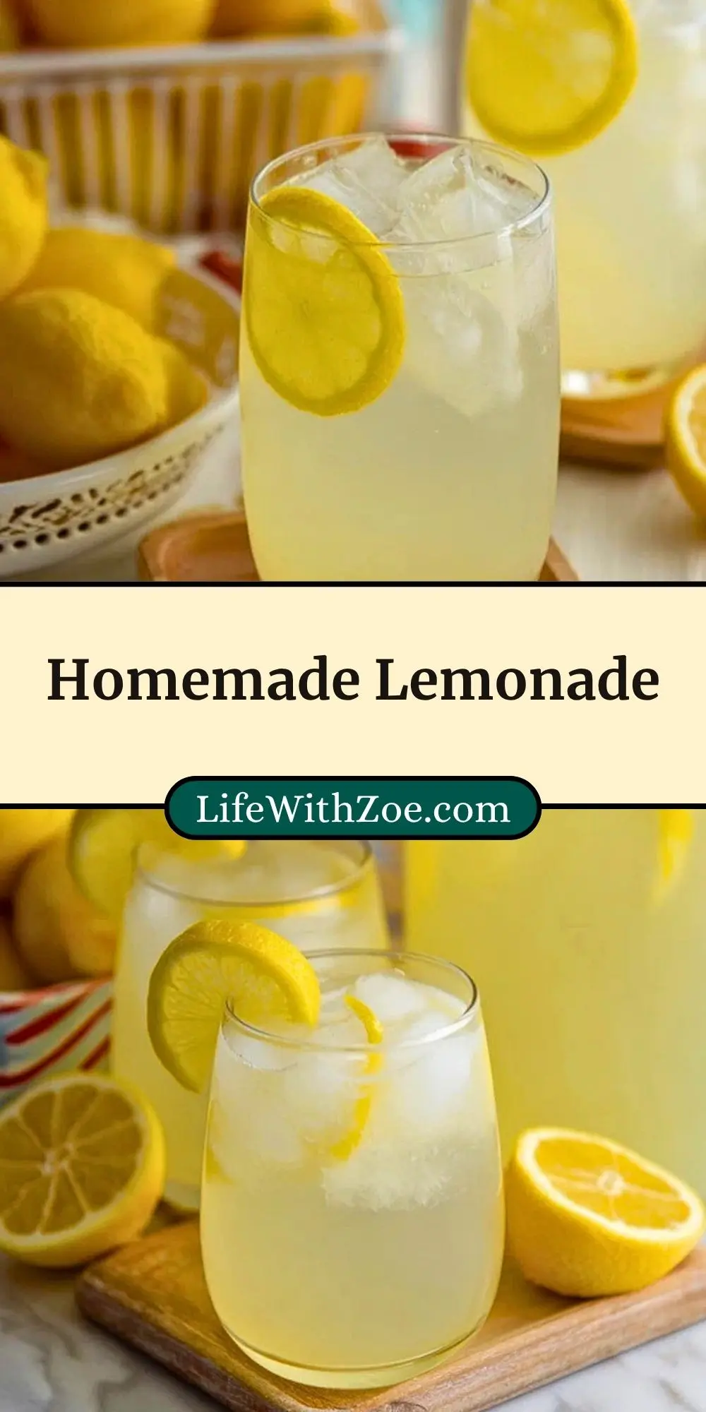 Homemade Lemonade (3)