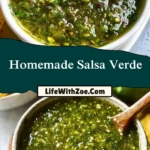 Homemade Salsa Verde (2)