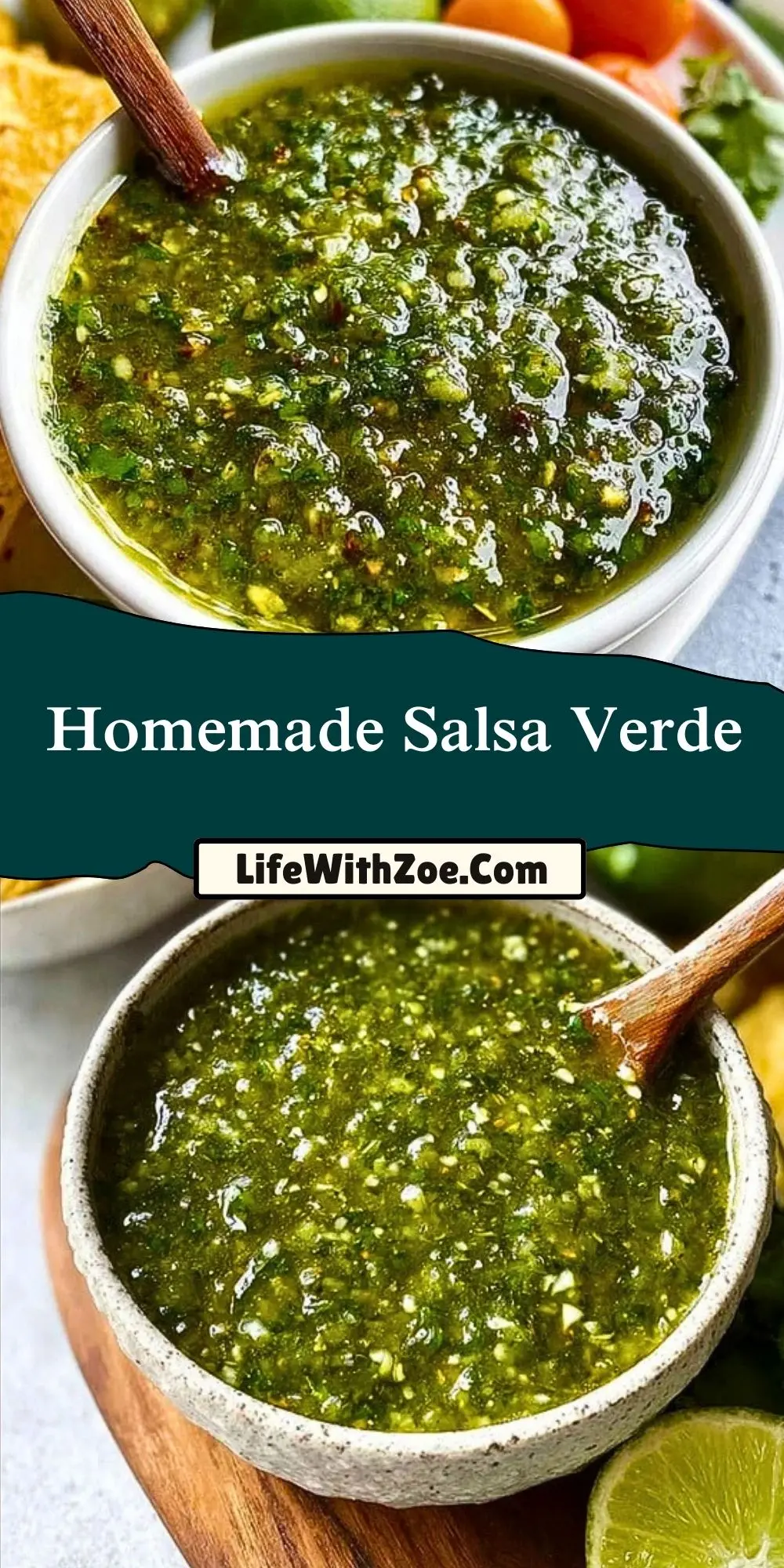 Homemade Salsa Verde (2)