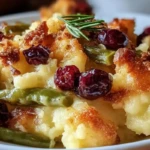Irresistible Thanksgiving Side Dishes That Steal the Show