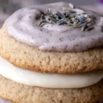 London Fog Cookies