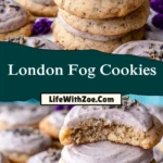 London Fog Cookies (2)