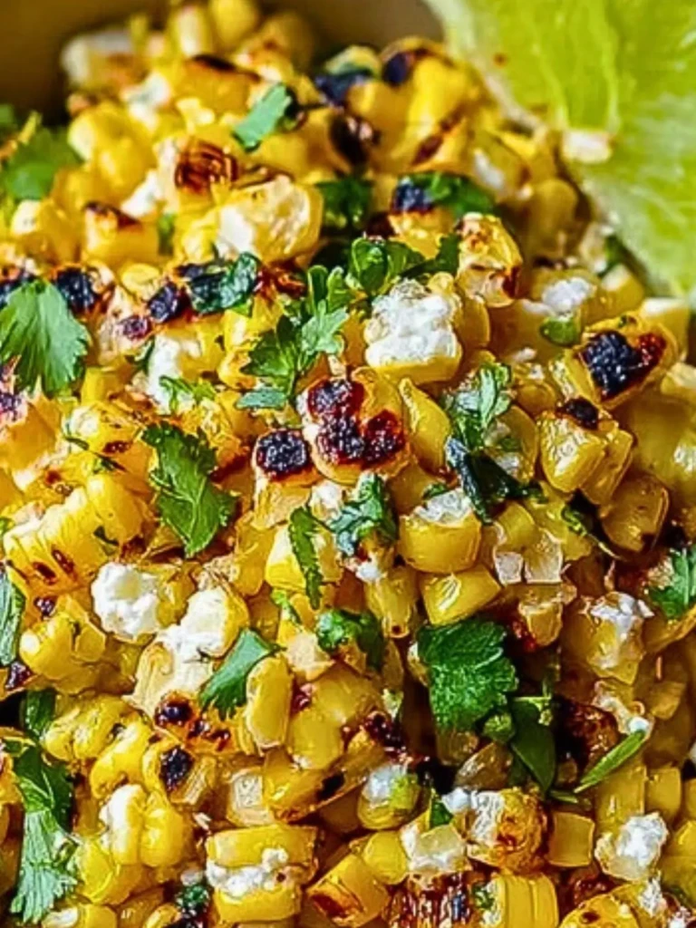 Mexican Street Corn Salad (1)