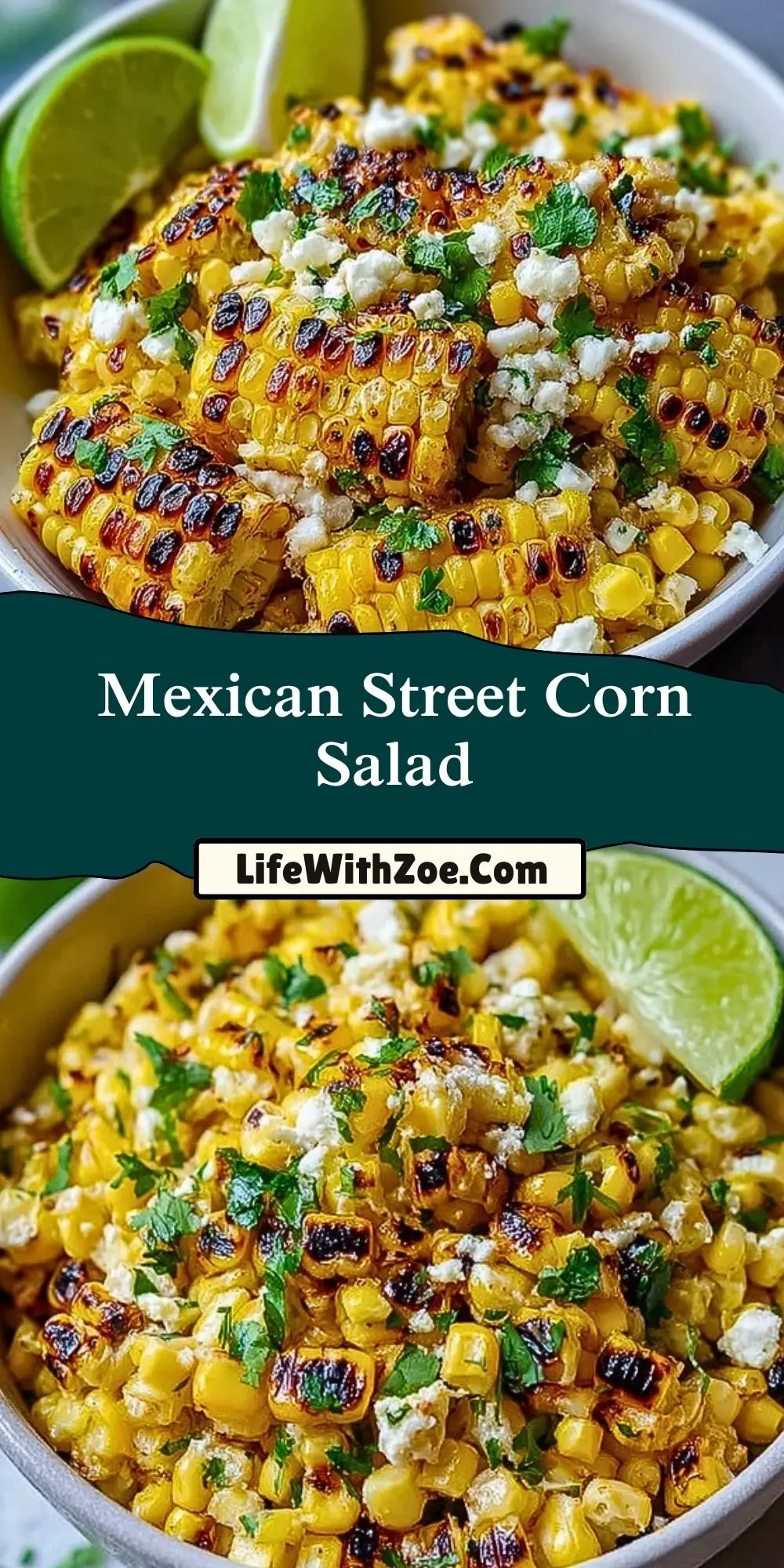 Mexican Street Corn Salad (2)