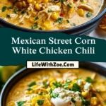 Mexican Street Corn White Chicken Chili (2)
