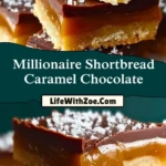 Millionaire Shortbread Caramel Chocolate (2)