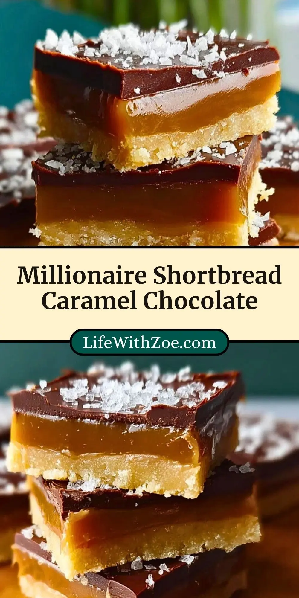 Millionaire Shortbread Caramel Chocolate (3)