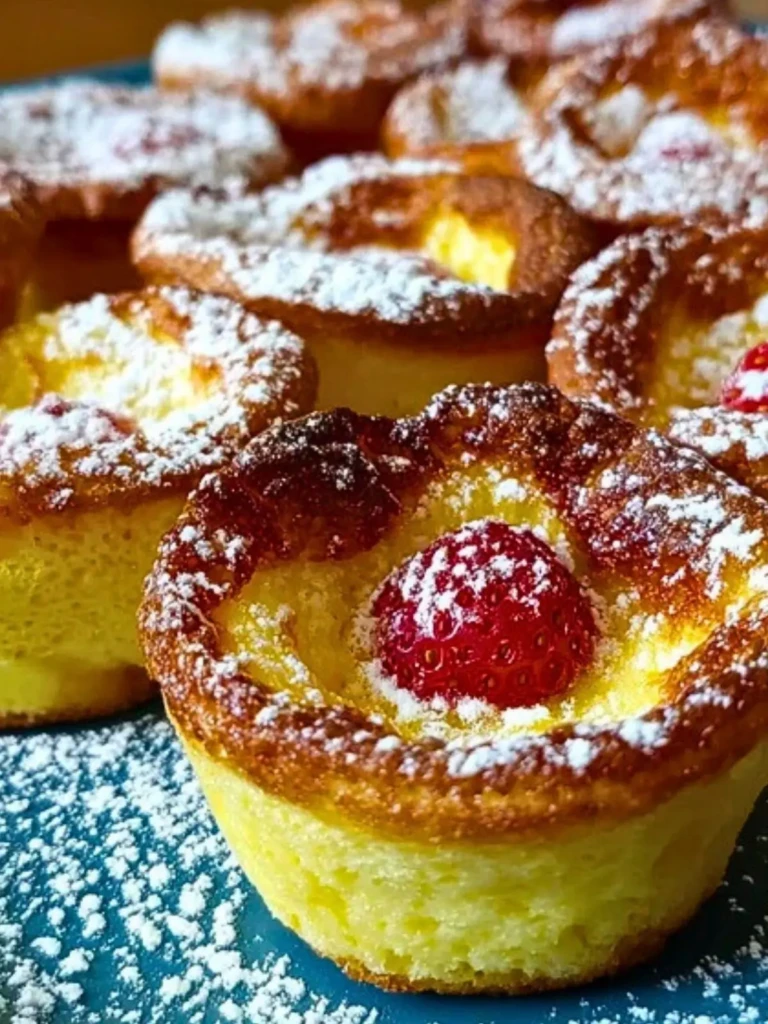 Mini German Pancakes (1)