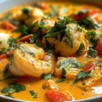 Moqueca Brazilian Fish Stew