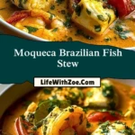 Moqueca Brazilian Fish Stew (2)