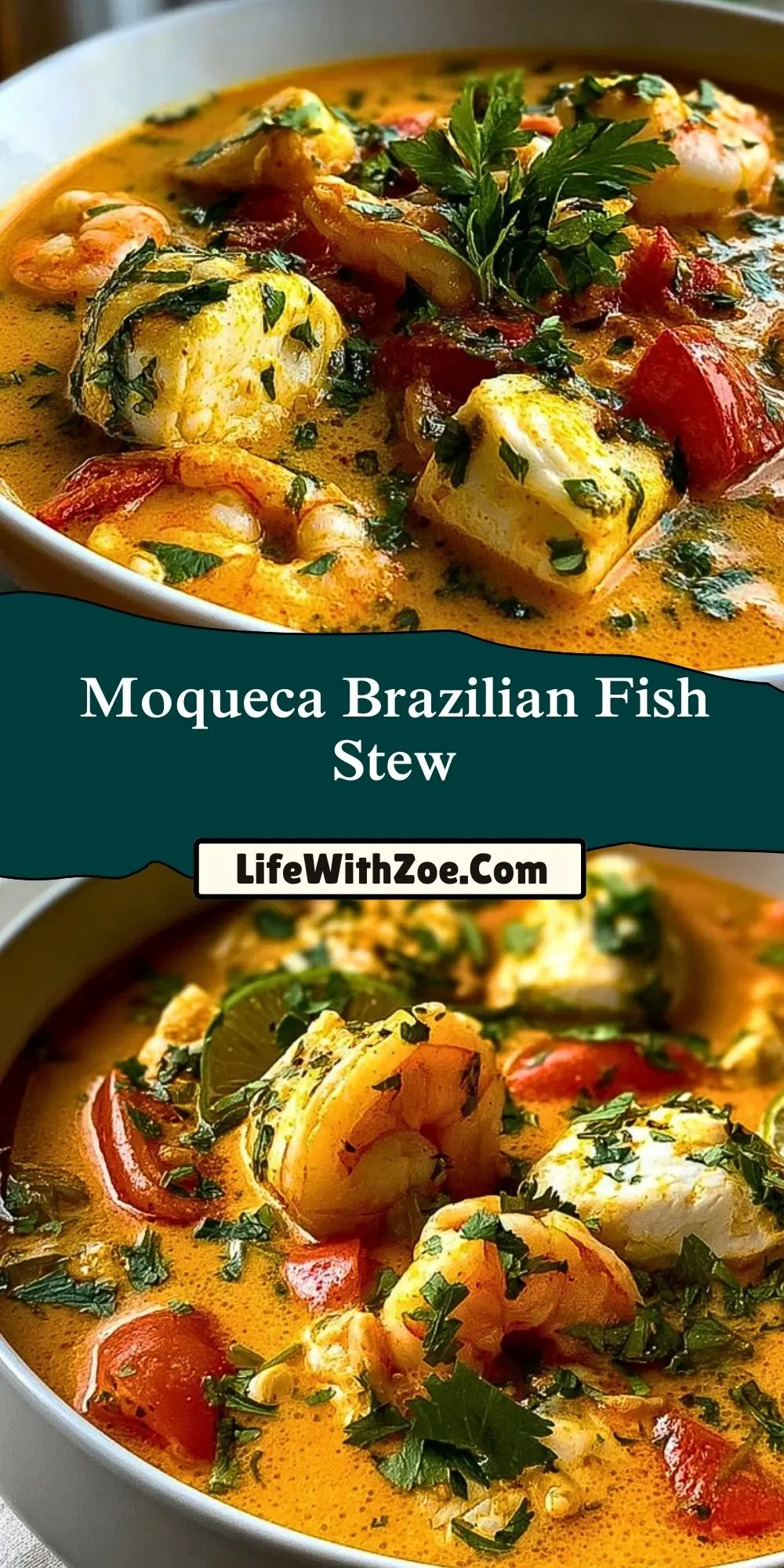 Moqueca Brazilian Fish Stew (2)
