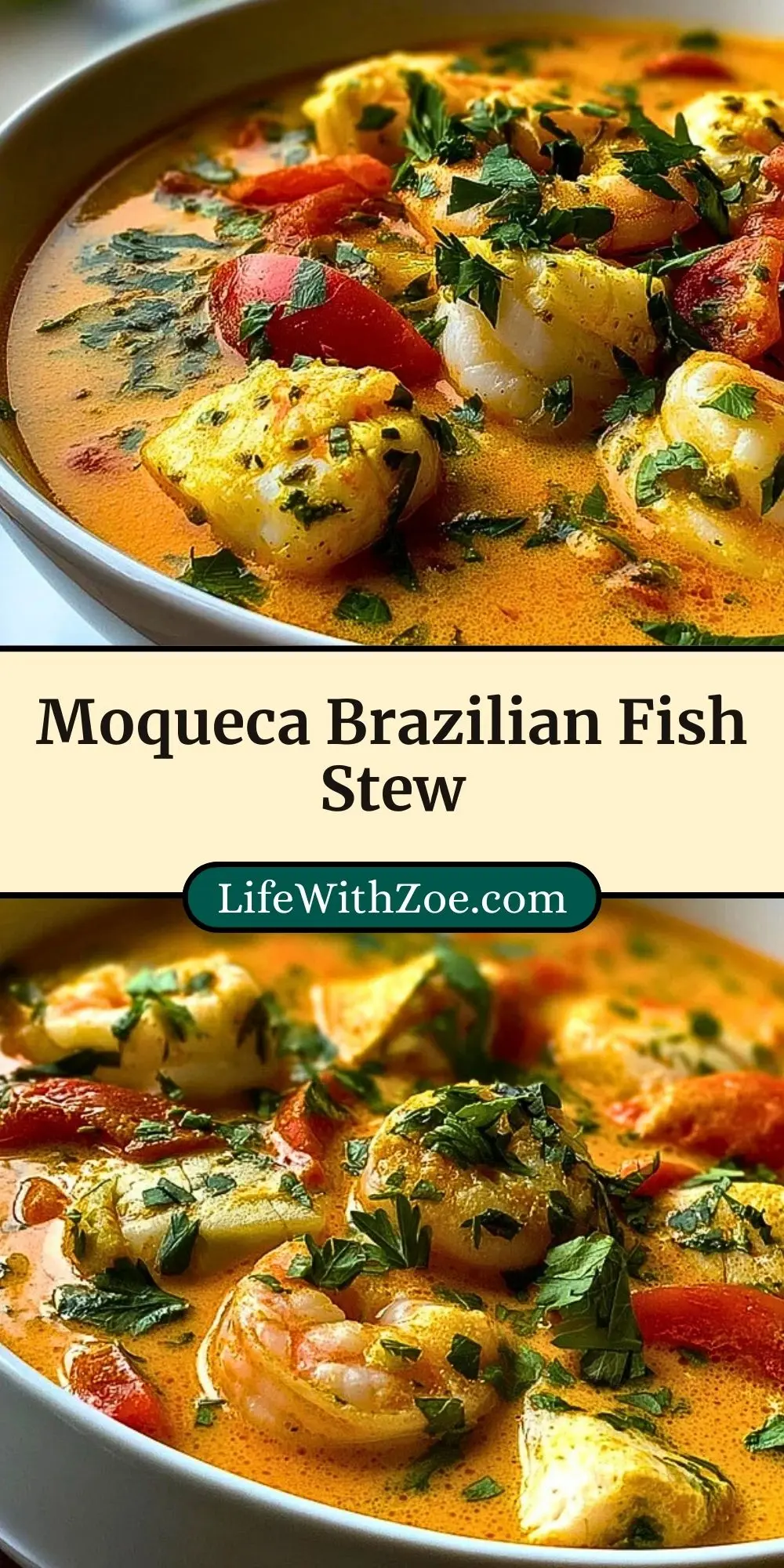 Moqueca Brazilian Fish Stew (3)