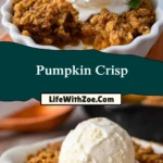 Pumpkin Crisp (2)
