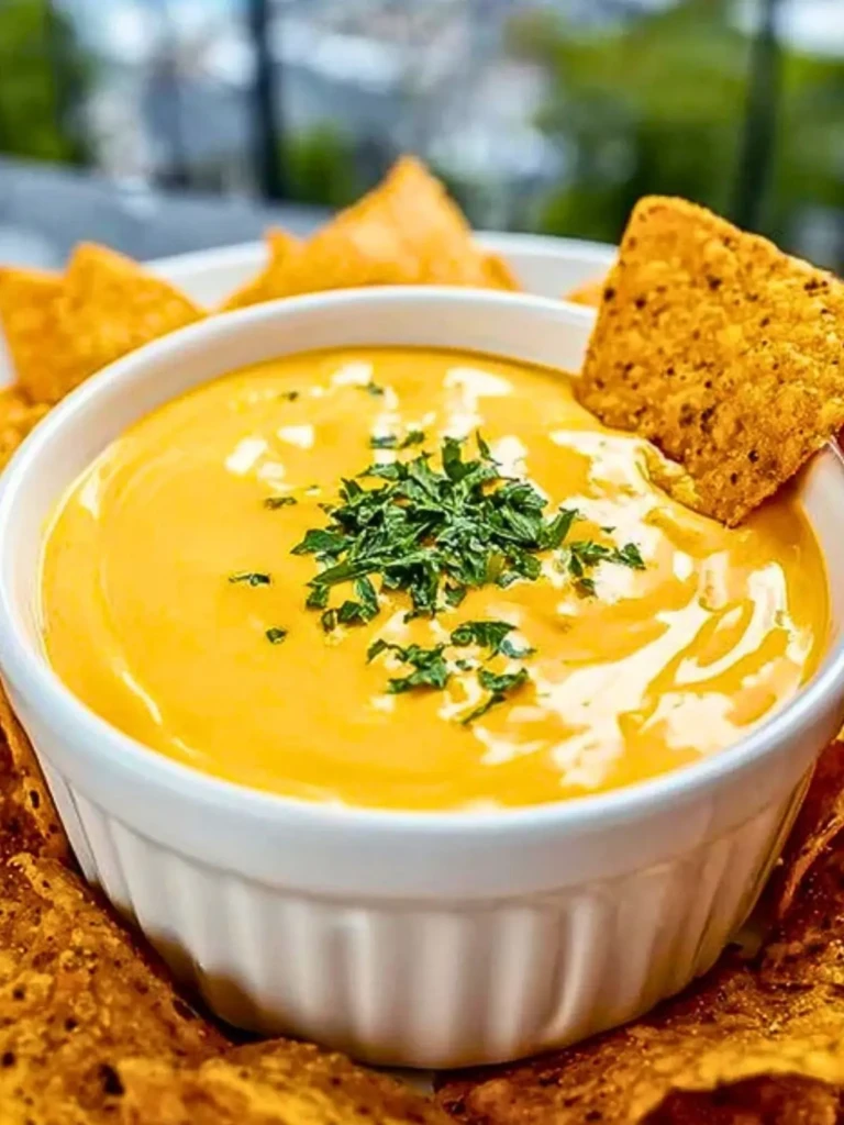 Taco Bell Nacho Cheese Sauce (1)