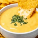 Taco Bell Nacho Cheese Sauce