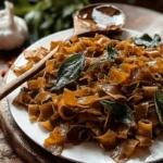 Thai Drunken Noodles