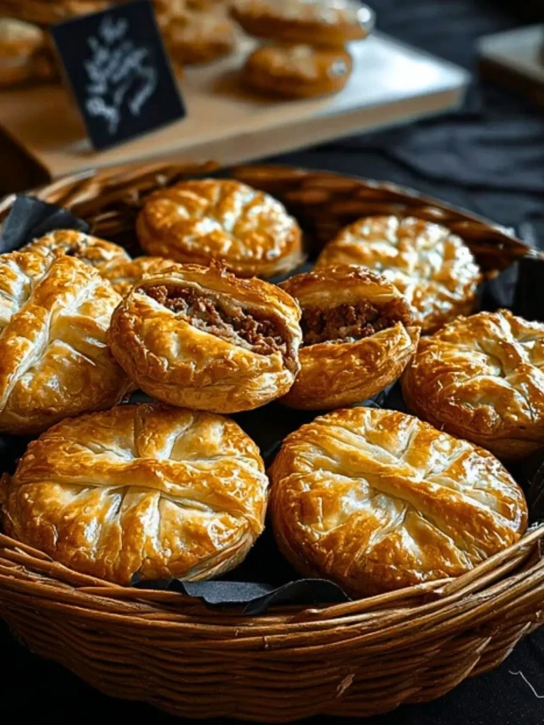 Traditional Meat Pie (1)