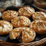 Traditional Meat Pie