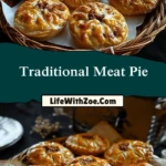 Traditional Meat Pie (2)