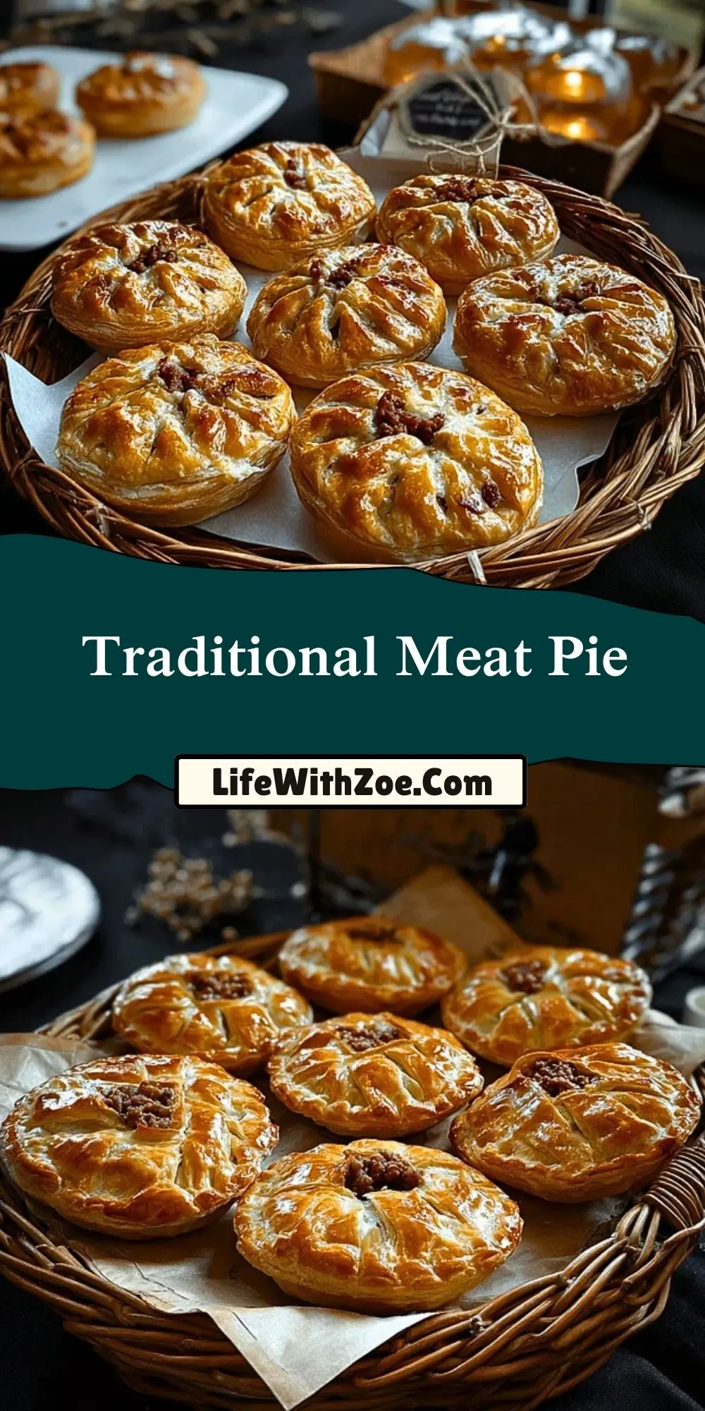 Traditional Meat Pie (2)