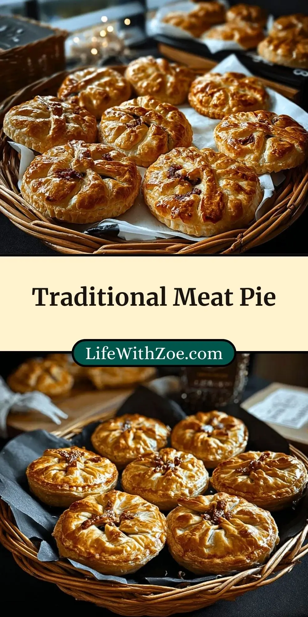 Traditional Meat Pie (3)