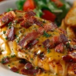 Alice Springs Chicken