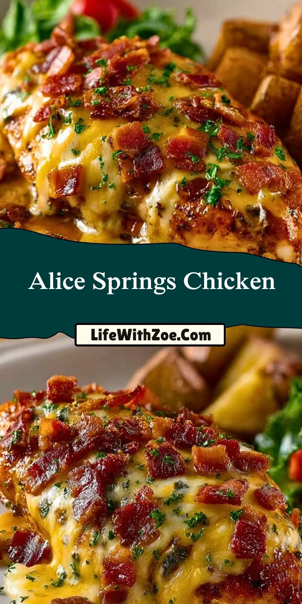 Alice Springs Chicken (2)