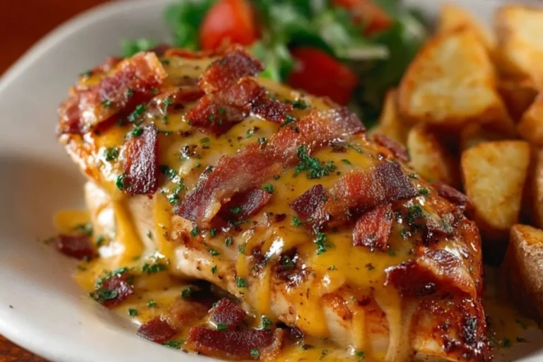 Alice Springs Chicken