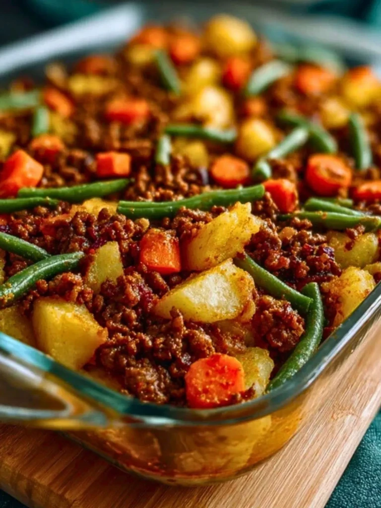 Amish Winter Bliss Casserole (1)