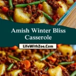 Amish Winter Bliss Casserole (2)