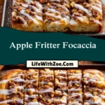 Apple Fritter Focaccia (2)