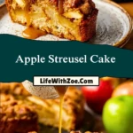 Apple Streusel Cake (2)
