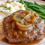 Best Crock Pot Cube Steak