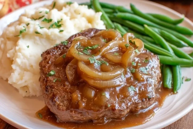 Best Crock Pot Cube Steak