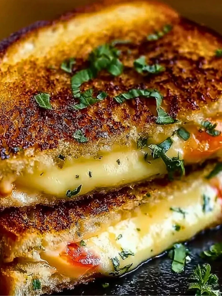 Best Grilled Cheese Ever (1)