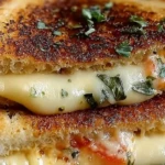 Best Grilled Cheese Ever
