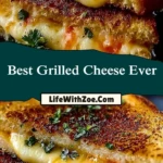 Best Grilled Cheese Ever (2)