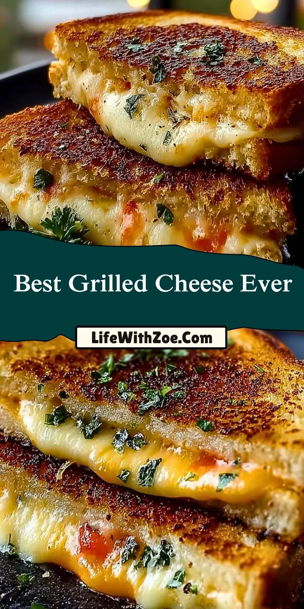 Best Grilled Cheese Ever (2)