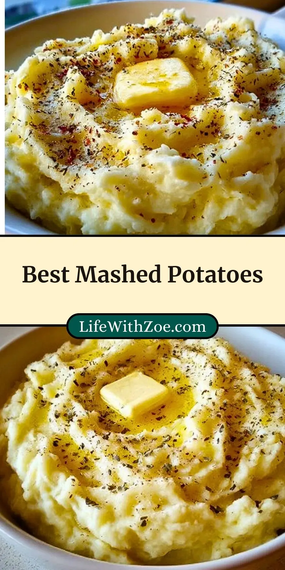 Best Mashed Potatoes (2)