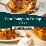 Best Pumpkin Dump Cake (2)
